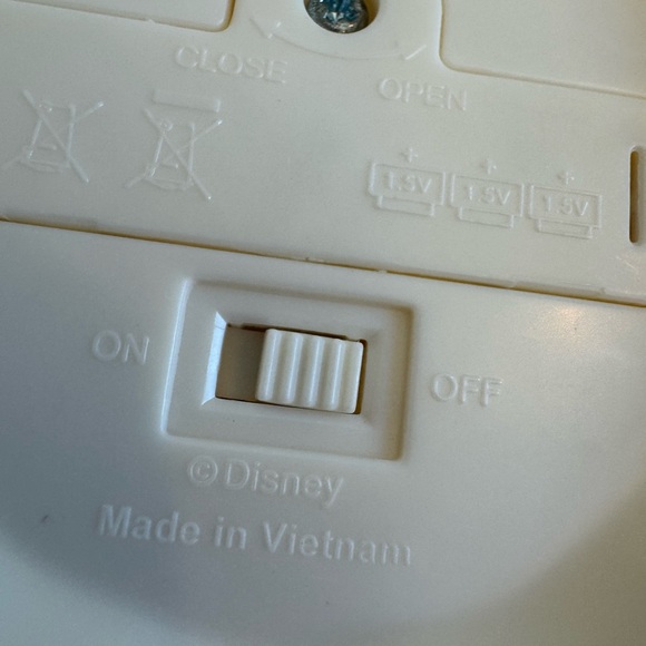 Disney Princesses Tea Set - Picture 10 of 10